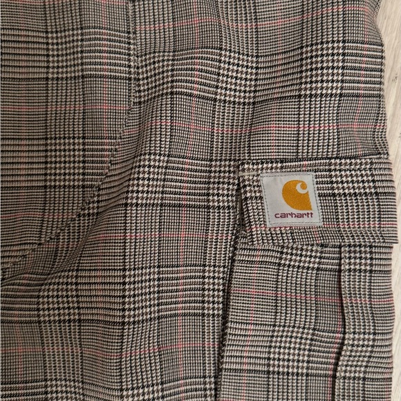 Carhartt WIP Cargo Trouser - Picture 4 of 5